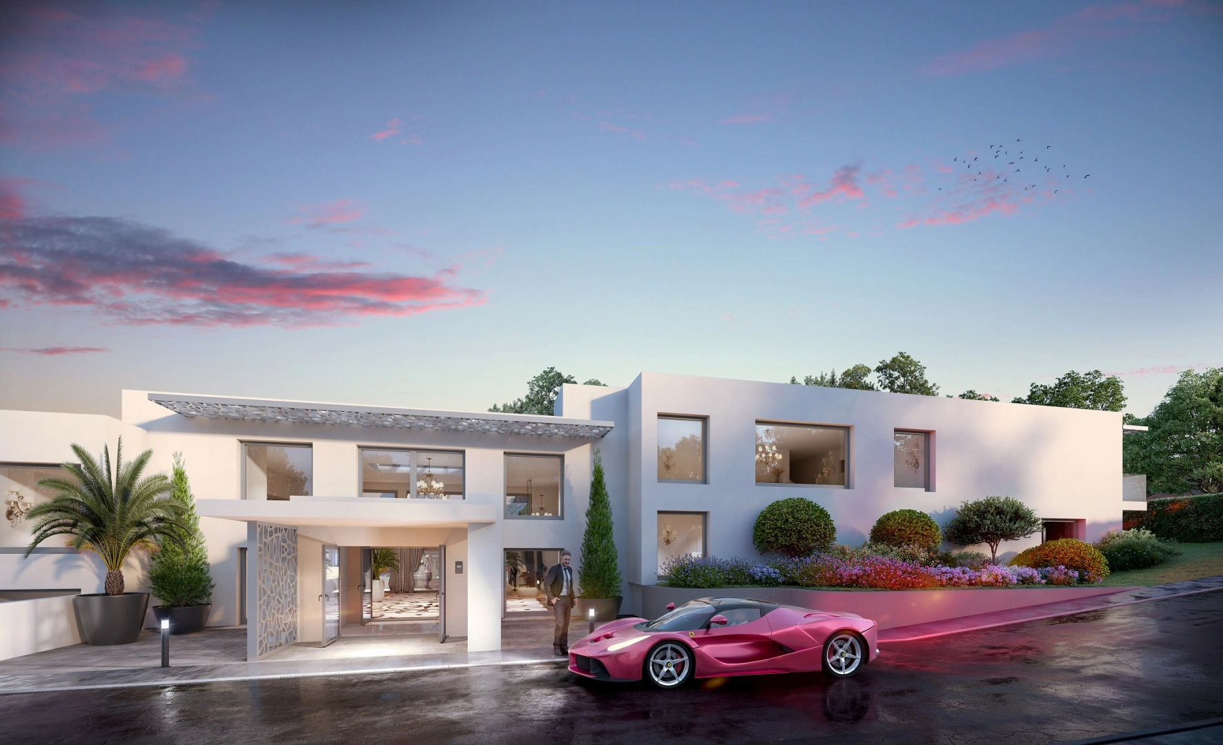 property